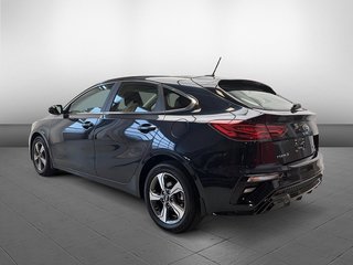 2021 Kia Forte5 in Sept-Îles, Quebec - 4 - w320h240px