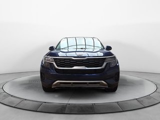2021 Kia Seltos in Sept-Îles, Quebec - 2 - w320h240px