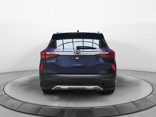 2021 Kia Seltos in Sept-Îles, Quebec - 3 - w320h240px