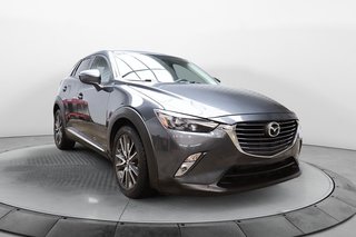2017  CX-3 GT AWD in Chicoutimi, Quebec - 2 - w320h240px