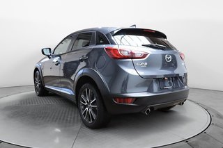 2017  CX-3 GT AWD in Chicoutimi, Quebec - 5 - w320h240px