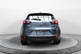 2017  CX-3 GT AWD in Chicoutimi, Quebec - 4 - w320h240px
