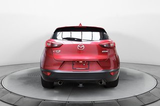 2018 Mazda CX-3 in Sept-Îles, Quebec - 4 - w320h240px