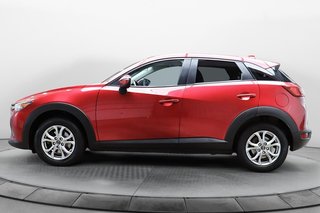 2018 Mazda CX-3 50th Anniversary Edition AWD