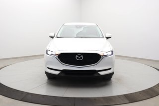2017 Mazda CX-5 in Baie-Comeau, Quebec - 2 - w320h240px