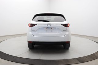Mazda CX-5  2017 à Baie-Comeau, Québec - 5 - w320h240px