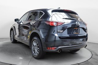 2017  CX-5 GS AWD in Chicoutimi, Quebec - 5 - w320h240px