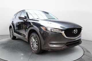 2017  CX-5 GS AWD in Chicoutimi, Quebec - 2 - w320h240px
