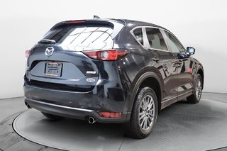 2017  CX-5 GS AWD in Chicoutimi, Quebec - 6 - w320h240px