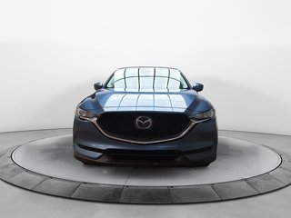 Mazda CX-5  2021 à Sept-Îles, Québec - 3 - w320h240px
