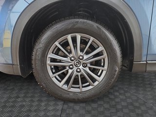 2021 Mazda CX-5 GS