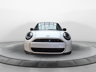 MINI 3 Door  2025 à Jonquière, Québec - 2 - w320h240px