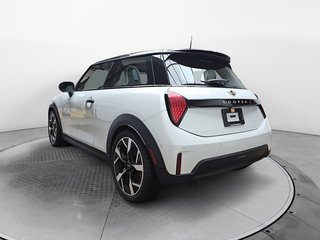 MINI 3 Door  2025 à Jonquière, Québec - 4 - w320h240px