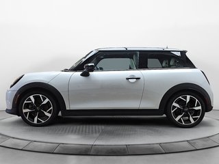 MINI 3 Door  2025 à Jonquière, Québec - 5 - w320h240px