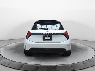 MINI 3 Door  2025 à Jonquière, Québec - 3 - w320h240px