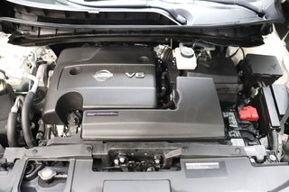 2022 Nissan Murano in Baie-Comeau, Quebec - 6 - w320h240px