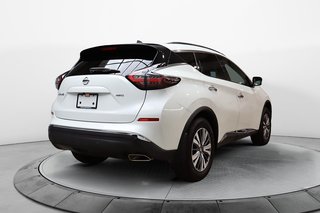 2022 Nissan Murano in Baie-Comeau, Quebec - 5 - w320h240px