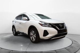 2022 Nissan Murano in Baie-Comeau, Quebec - 2 - w320h240px