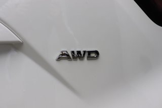 Nissan Murano S AWD 2022