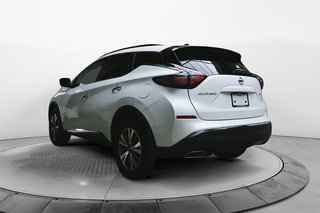 2022 Nissan Murano in Baie-Comeau, Quebec - 4 - w320h240px