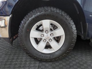Ram 1500 Classic  2023