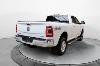 2019  2500 Big Horn Crew Cab in Chicoutimi, Quebec - 6 - w320h240px