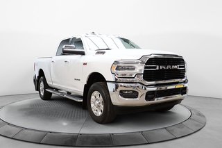 Ram 2500  2019 à Sept-Îles, Québec - 2 - w320h240px