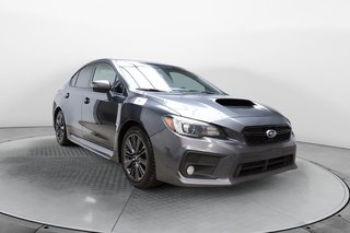 2020 Subaru WRX in Sept-Îles, Quebec - 2 - w320h240px