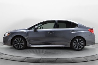 2020 Subaru WRX Sport AWD