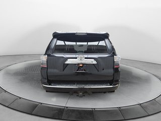 Toyota 4Runner  2023 à Chicoutimi, Québec - 3 - w320h240px