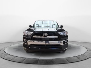 Toyota 4Runner  2023 à Chicoutimi, Québec - 2 - w320h240px
