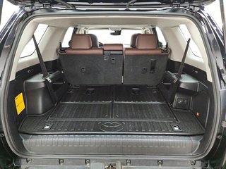 Toyota 4Runner  2023 à Chicoutimi, Québec - 6 - w320h240px