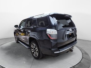 Toyota 4Runner  2023 à Chicoutimi, Québec - 4 - w320h240px