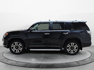 Toyota 4Runner  2023 à Chicoutimi, Québec - 5 - w320h240px