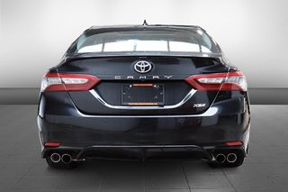 2018  Camry XSE V6 in Chicoutimi, Quebec - 4 - w320h240px