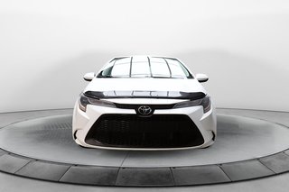 2020 Toyota Corolla in Sept-Îles, Quebec - 3 - w320h240px