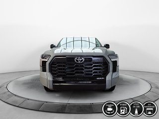 2024 Toyota Tundra in Jonquière, Quebec - 2 - w320h240px