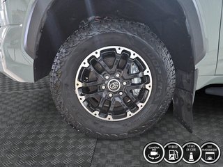 Toyota Tundra Limited Hybrid 2024