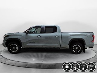 2024 Toyota Tundra in Jonquière, Quebec - 5 - w320h240px