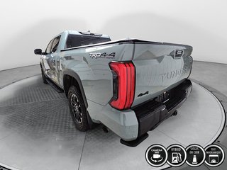 Toyota Tundra Limited Hybrid 2024 à Chicoutimi, Québec - 5 - w320h240px