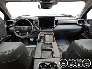 Toyota Tundra Limited Hybrid 2024