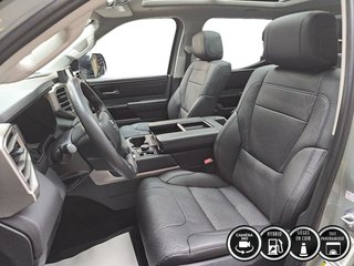 Toyota Tundra Limited Hybrid 2024 à Chicoutimi, Québec - 6 - w320h240px