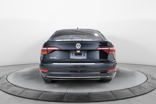 2019  Jetta Comfortline in Chicoutimi, Quebec - 5 - w320h240px