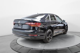 2019  Jetta Comfortline in Chicoutimi, Quebec - 6 - w320h240px