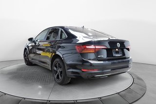 Jetta Comfortline 2019 à Chicoutimi, Québec - 4 - w320h240px