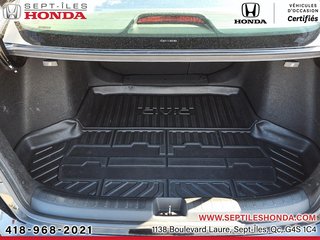 2022 Honda Civic Sedan LX in Sept-Iles, Quebec - 6 - w320h240px