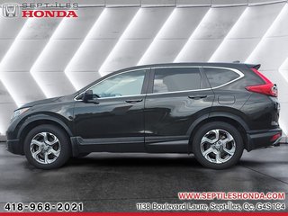2017 Honda CR-V EX-L in Sept-Iles, Quebec - 5 - w320h240px