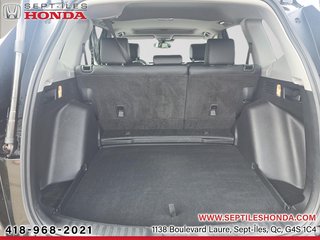 2017 Honda CR-V EX-L in Sept-Iles, Quebec - 6 - w320h240px
