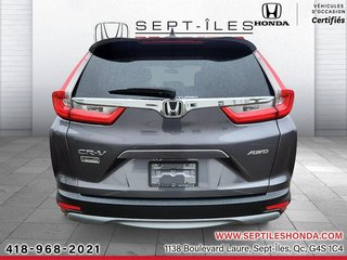 Honda CR-V LX 2018 à Sept-Iles, Québec - 3 - w320h240px