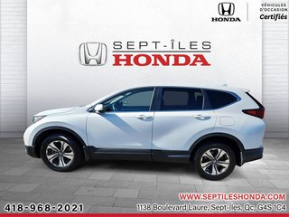 2022 Honda CR-V LX in Sept-Iles, Quebec - 5 - w320h240px